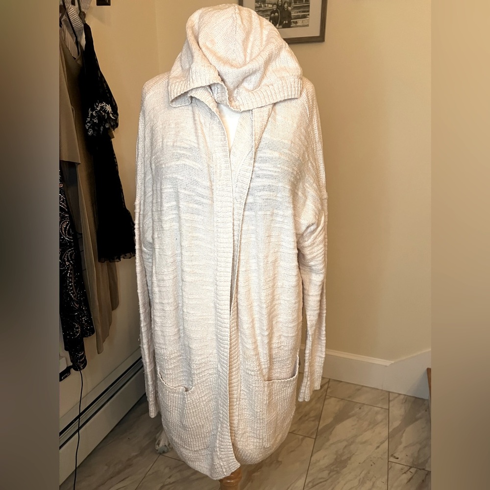 Wrap around
